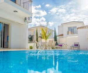 Oceanview Villa 182 Protaras Cyprus