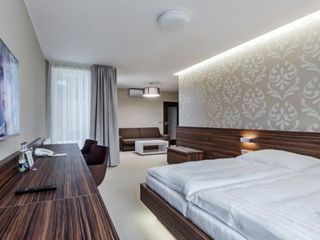 Фото отеля Hotel Morava