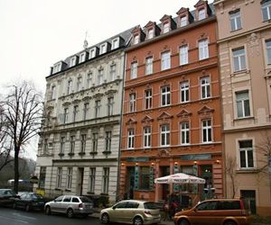 Apartmán Dr. Engla Karlovy Vary Czech Republic