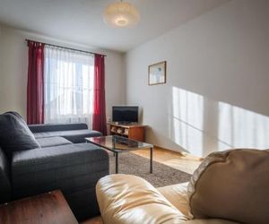 Apartmán Géčko Bozi Dar Czech Republic