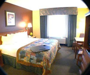 Best Western Plus Deer Park Hotel and Suites Craig United States
