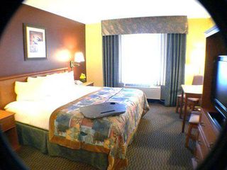Фото отеля Best Western Plus Deer Park Hotel and Suites