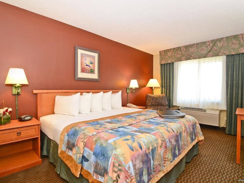 Hotel Photo 3