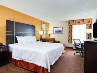 Hotel pic Hampton Inn Pittsburgh/West Mifflin