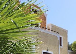 Alia Hotel Kamari Greece