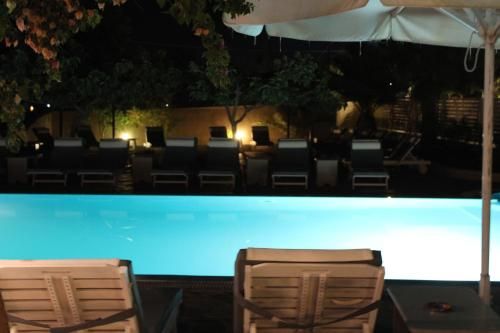 Hotel Photo 14