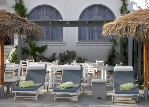 Hotel Photo 16