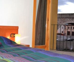 Casa Vicente Teruel Spain