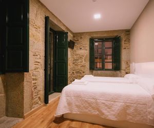 Hospederia Tarela Santiago de Compostela Spain