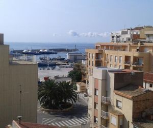 Candela Ático l Ametlla de Mar Spain