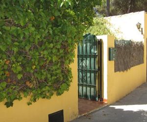 HOLIDAY HOME OLIVINA El Puerto de Santa Maria Spain