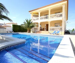 Villa Corona Miami Platja Spain