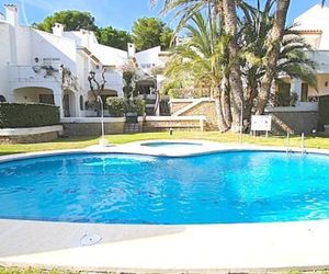 ARENDA Pino Alto Holiday Home Playa l Hospitalet de lInfant Spain