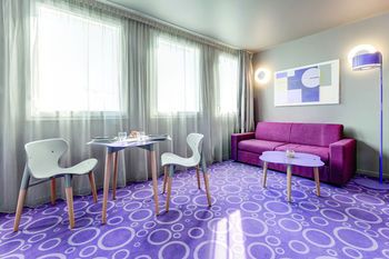 Hotel Photo 2