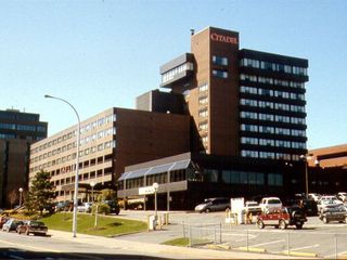 Hotel pic Hampton Inn by Hilton Halifax Downtown