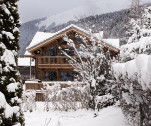 CHALET LE CREPET Morzine France