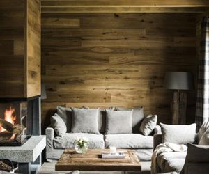 Chalet Les Chéserys Chamonix France