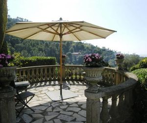 Amazing Villa Californian Style Antibes France