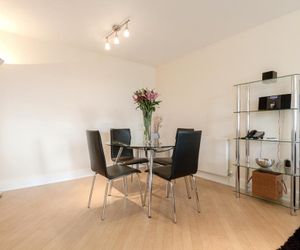 Roomspace Serviced Apartments - The Courtyard Wimbledon United Kingdom