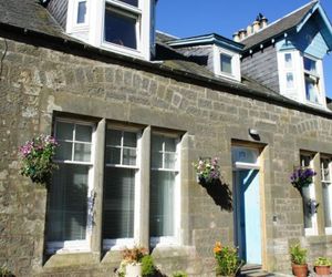 RIVER VIEW COTTAGE St. Andrews United Kingdom