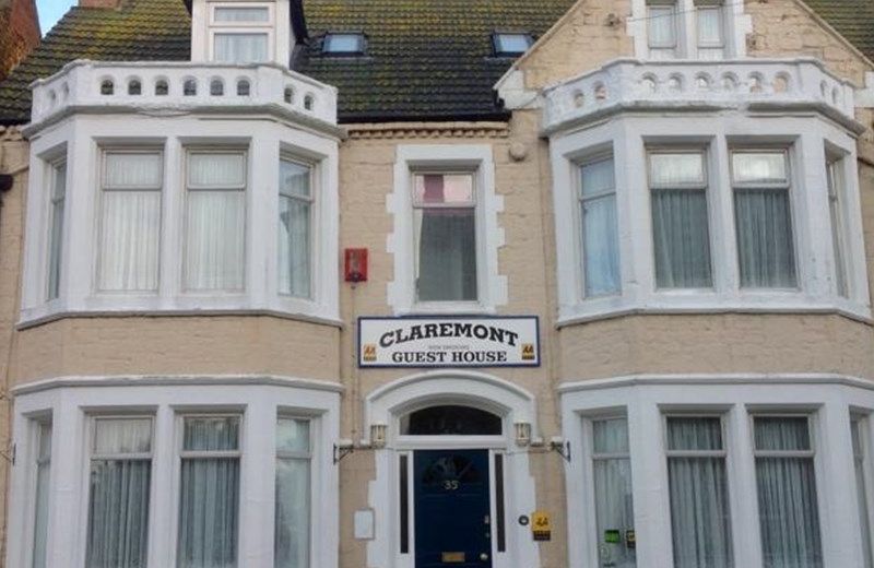 Claremont Guesthouse