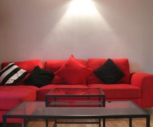 Luxury City Centre Apartment Manchester United Kingdom