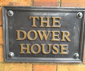 The Dower House Apartments Lincoln United Kingdom