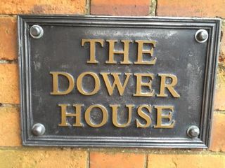 Hotel pic The Dower House Apartments