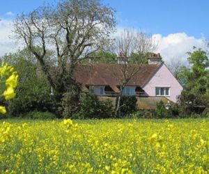 Crossways House Bed and Breakfast East Cowes United Kingdom