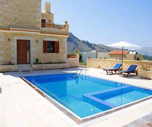 Lake Villas Georgioupolis Greece