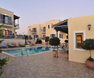 Fistikies Holiday Apartments Aegina Greece