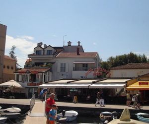 Apartments Djuro Malinska Croatia