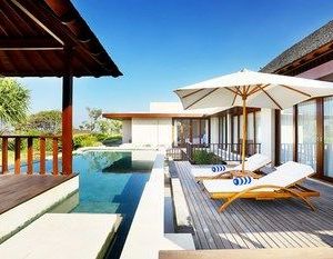 The Chands Boutique Villa Batu Belig by Bali Family Hospitality Seminyak Indonesia