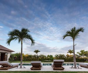 Villa Camilla Canggu Indonesia