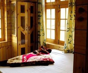 TIH Rahela Guest House & Home Stay Leh India