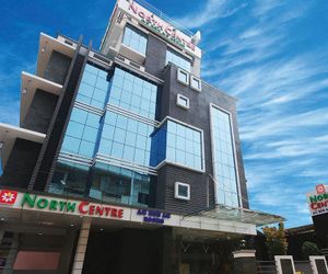 North Centre Kochi India