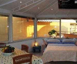 Apartment Sorrento Piano di Sorrento Italy