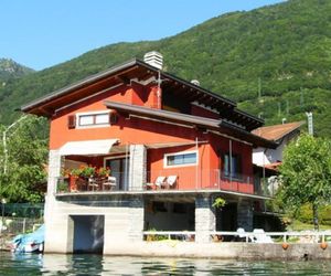 La Casa Sul Lago Omegna Italy