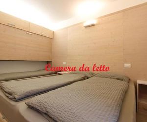 Residence Alpen Park Molveno Italy