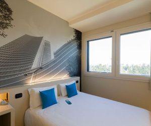 B&B Hotel Milano Cenisio Garibaldi Milan Italy