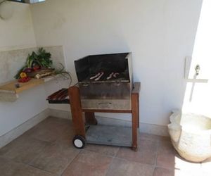 Villa Woodhouse Marsala Italy