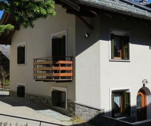 Chalet Baitin MyHolidayLivigno Livigno Italy