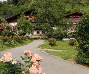 Appartements Kirchtalhof Lana Italy