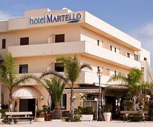 Hotel Martello Lampedusa Village Italy