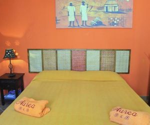 Aurea Art B&B Cefalu Italy