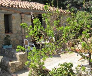 Casa di Pietra Scopello Italy