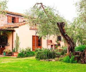 Bed and breakfast I Glicini Castagneto Carducci Italy