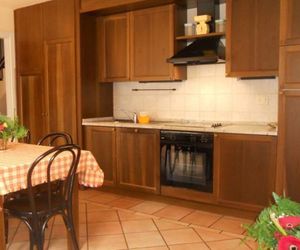 Residence Villa Avisio Canazei Italy