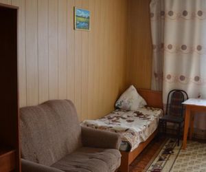 ISSYK ATA GUEST HOUSE Karakol Kyrgyzstan