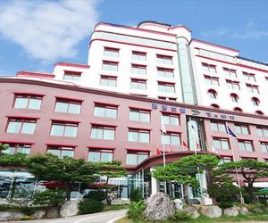 Benikea Hotel Mountain & Ocean Daepohang Sokcho South Korea